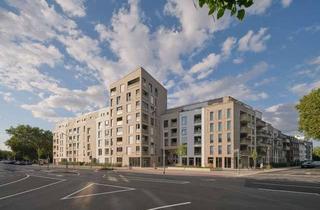Wohnung mieten in Lütticher Straße, 40547 Lörick, OBERKASSEL - Erstbezug - Gartenwohnung mit hochwertiger Küche