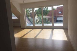 Wohnung mieten in Emil-Nolde-Str., 68519 Viernheim, Hochwertige, helle 2,5-Zimmer-Dachgeschosswohnung mit hervorragender Ausstattung in Viernheim