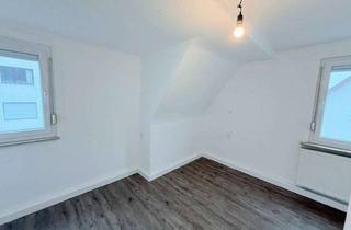 Wohnung mieten in 71679 Asperg, Platz zum Wohlfühlen: 2,5-Zimmer-Wohnung in Asperg