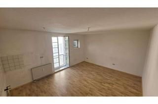 Wohnung mieten in Am Bahnhof, 76297 Stutensee, Helle 1-Zimmer-Wohnung in Stutensee-Friedrichstal