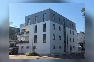Wohnung mieten in Esslinger Straße 49, 73207 Plochingen, Erstbezug: Hochwertige 4-Zimmer-Wohnung mit großer Wohnküche & Eckbalkon - bahnhofsnah