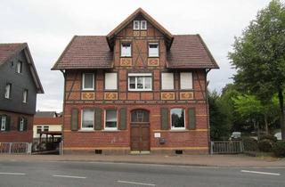 Wohnung mieten in Kasseler Straße 10, 34281 Gudensberg, Vollständig renovierte 3-Zimmer Wohnung im Zentrum von Gudensberg