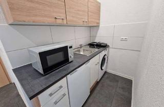 Wohnung mieten in Pater-Grimm-Straße, 14770 Nord, Dein urbaner Rückzugsort mit EBK in Nord!