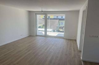 Wohnung mieten in 78549 Spaichingen, 4,5 Zimmer Wohnung in Spaichingen, Neubau-Erstbezug
