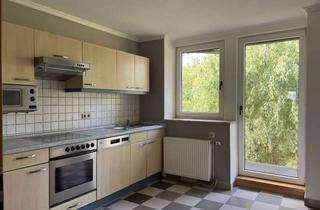 Wohnung mieten in Am Bahnhof, 37130 Gleichen, 2-Zimmer-Wohnung mit Balkon in Gleichen