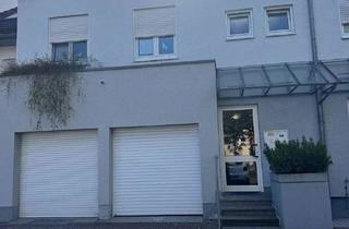 Wohnung mieten in 68519 Viernheim, Maisonettewohnung mit eigenem Garten mitten in Viernheim