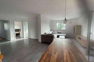 Wohnung mieten in Pfälzer Straße, 86641 Rain, Wohnung mit großen Balkon