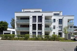 Wohnung mieten in Sedanstr., 84453 Mühldorf, ***NEU***Neuwertige Vier-Zimmer-Wohnung mit Gartenanteil in Mühldorf a. Inn