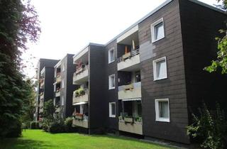 Sozialwohnungen mieten in Bulkersteig 18 c, 45277 Überruhr-Holthausen, Perfekt für Familien 4 Zimmer Wohnung ab dem 01.11.2026 mit WBS