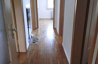 Wohnung mieten in 76461 Muggensturm, Helle 3 Zimmer in ruhiger Wohngegend