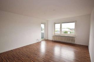 Wohnung mieten in 38300 Wolfenbüttel, Renovierte Etagenwohnung mit Balkon in Wolfenbüttel - ideal für Paare!