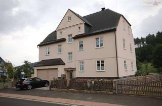 Wohnung mieten in 08297 Zwönitz, Charmante 2-Raum-Singlewohnung in ländlicher Lage von Zwönitz OT Hormersdorf!