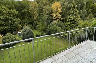 Wohnung mieten in Zum Westergrund 47, 35580 Wetzlar, Maisonettewohnung, Balkon mit Aussicht, Ruhige Lage in Nauborn