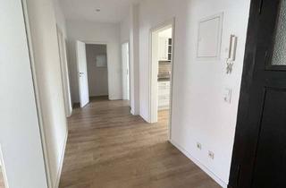 Wohnung mieten in Nernststraße 11, 04159 Möckern, 2-Zimmer-Wohnung mit Balkon in Leipzig-Möckern