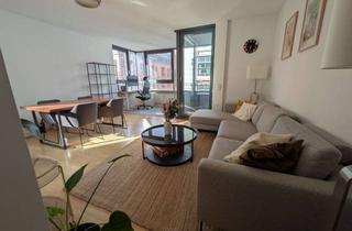 Wohnung mieten in Rudolf-Von-Gneist-Gasse, 10785 Tiergarten, Helle 2 Zi.-Wohnung mit Balkon direkt am Potsdamer Platz!
