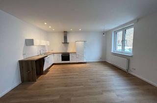 Wohnung mieten in 65719 Hofheim am Taunus, Grundsanierte Wohnung mit zwei Zimmern sowie EBK in Hofheim