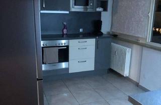 Wohnung mieten in Kommansstraße 2a, 57078 Siegen, Alltagstaugliche 3-Zimmer-Wohnung mit Balkon in Siegen