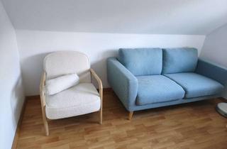 Wohnung mieten in Nellinger Str. 9/3, 73760 Ostfildern, 2-Zimmer-Dachgeschosswohnung in Ostfildern