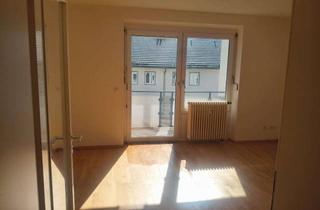 Wohnung mieten in Adalbert-Stifter-Straße, 84508 Burgkirchen, Helle 3-Zimmer-Wohnung in Burgkirchen an der Alz