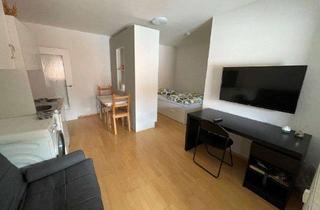 Wohnung mieten in Märkerstr. 22, 63755 Alzenau, Möbliertes Apartment im Herzen von Alzenau