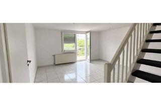 Wohnung mieten in Zubenstraße 10, 78588 Denkingen, 3-4Zi-Whg. in 78588 Denkingen, Küche (ohne EBK) Balkone, Bad, Keller, Nähe Spaichingen/Rottweil