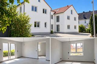 Wohnung mieten in 64839 Münster, Erdgeschosswohnung im Herzen von Münster – modern und zentral wohnen