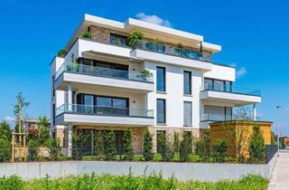 Wohnung mieten in Rieslingstrasse 30, 67454 Haßloch, EXKLUSIVE GARTENWOHNUNG - BARRIEREFREI - TIEFGARAGE