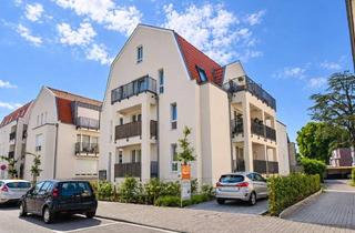 Wohnung mieten in 26135 Osternburg, 5963 - Jetzt sichern! Modernes Single-Appartement im 1. OG mit Einbauküche und Balkon!