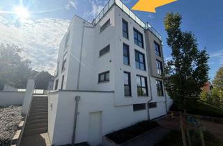 Penthouse mieten in Jahnstraße 17, 73431 Aalen, Hochwertige 2,5-Zimmer-Penthousewohnung zu vermieten