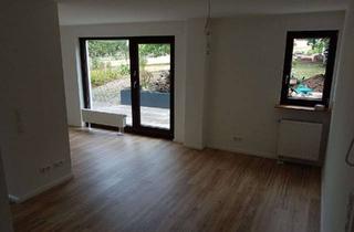 Wohnung mieten in 75305 Neuenbürg, Barrierefreie Erdgeschosswohnung