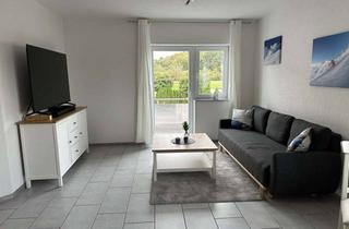 Wohnung mieten in Jahnstrasse 17, 88481 Balzheim, Neuwertige 5-Zimmer-Maisonette-Wohnung mit Balkon und Einbauküche in Balzheim