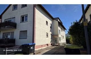Wohnung mieten in Zum Wiesengrund, 64560 Riedstadt, 3-Zimmer-Wohnung in Riedstadt