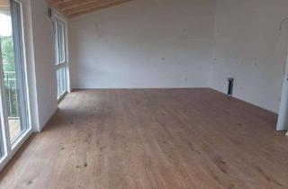 Wohnung mieten in Siemensstraße 9d, 83052 Bruckmühl, 3-Zimmer-Dachgeschosswohnung in Bruckmühl