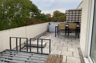 Penthouse mieten in 64572 Büttelborn, Helle,schöne 3-Zi Penthousewohnung