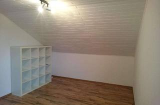 Wohnung mieten in Arminiusstr 24, 33100 Paderborn, Paderborn erleben: Helle 2-Zimmer-Dachgeschosswohnung
