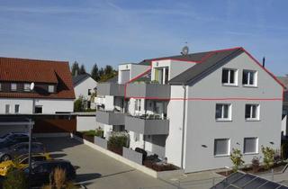 Wohnung mieten in Bahnhofstrasse 56, 73765 Neuhausen, Moderne, geräumige 2 Zimmer-Whg in Neuhausen/Filder