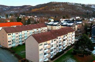 Wohnung mieten in Pfingstanger, 38667 Bad Harzburg, Mit Balkon, 3-Zimmer-Wohnung in Bad Harzburg
