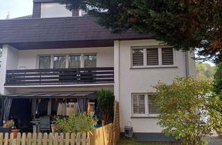 Wohnung mieten in 53937 Schleiden, Alltagstaugliche 3-Zimmer-Wohnung in Schleiden-Gemünd