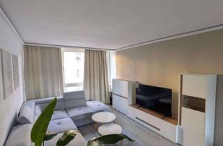 Wohnung mieten in 40211 Pempelfort, Provisionsfrei**Schirmerstrasse**moderne 3 Raumwohnung mit Loggia