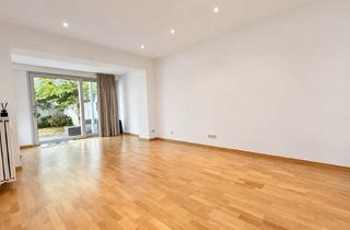 Wohnung mieten in Teutonenstraße, 40545 Oberkassel, Oberkassler Top Lage | 2 Zimmer-Gartenwohnung | 100m zum Luegplatz | 200m zum Rhein