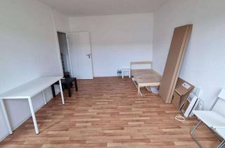 Wohnung mieten in Am Grund 60, 04207 Lausen-Grünau, 1,5-Zimmer-Wohnung in Grünau. Möbliert und mit EBK