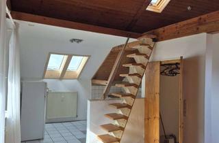 Wohnung mieten in Rheinstraße, 55278 Mommenheim, Schöne Maisonette-Wohnung in Mommenheim