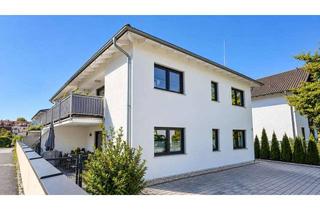 Wohnung mieten in Warter Str, 84453 Mühldorf, Neuwertige 2-Zimmer-Wohnung mit gehobener Ausstattung, überdachtem Balkon