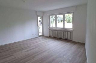 Wohnung mieten in Heinrich-Claes-Str. 43, 51373 Küppersteg, schöne 2-Zimmer-Wohnung mit Balkon in Leverkusen-Küppersteg