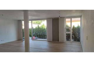Wohnung mieten in Samerstr. 27, 83022 Innenstadt, Neuwertige und geräumige 3-Zimmer-EG-Wohnung mit EBK in Innenstadt / Zentrum von Rosenheim