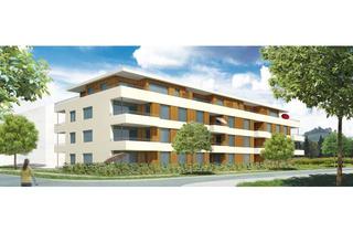 Wohnung mieten in Vogesenring 10-10a, 79219 Staufen, Großzügige 2-Zimmerwohnung mit Balkon, Kellerabteil und TG