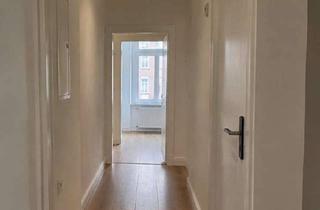 Wohnung mieten in Xx XX, 20144 Harvestehude, Kernsaniertes 3-Zimmer-Juwel in Hamburg-Eimsbüttel – 80 m² im 3. Obergeschoss“