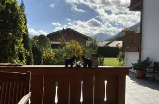 Wohnung mieten in Sonnenbichlweg, 83707 Bad Wiessee, Schöne 3 Zimmer-Wohnung am Tegernsee