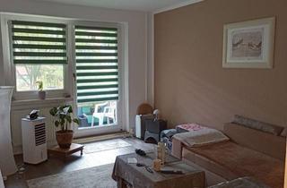 Wohnung mieten in Sachtelebenstraße 19, 16321 Bernau, Schöne 3-Raum-Wohnung mit Balkon in Bernau bei Berlin