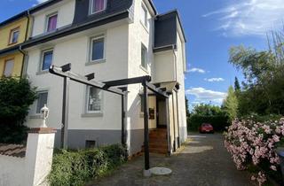Wohnung mieten in Erich-Ollenhauer-Straße, 61440 Oberursel, 1-Zimmer Wohnung zentral und ruhig in Oberursel